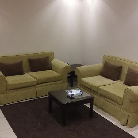 Al Ramla Al Hamra Hotel ターイフ エクステリア 写真