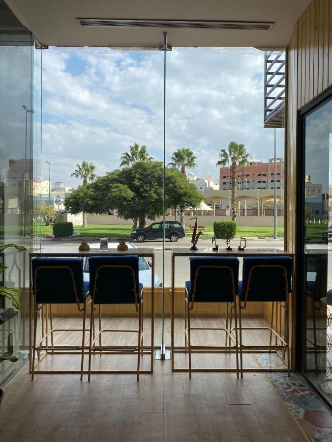 Al Ramla Al Hamra Hotel ターイフ エクステリア 写真