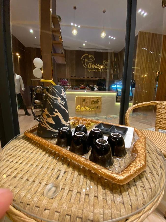 Al Ramla Al Hamra Hotel ターイフ エクステリア 写真