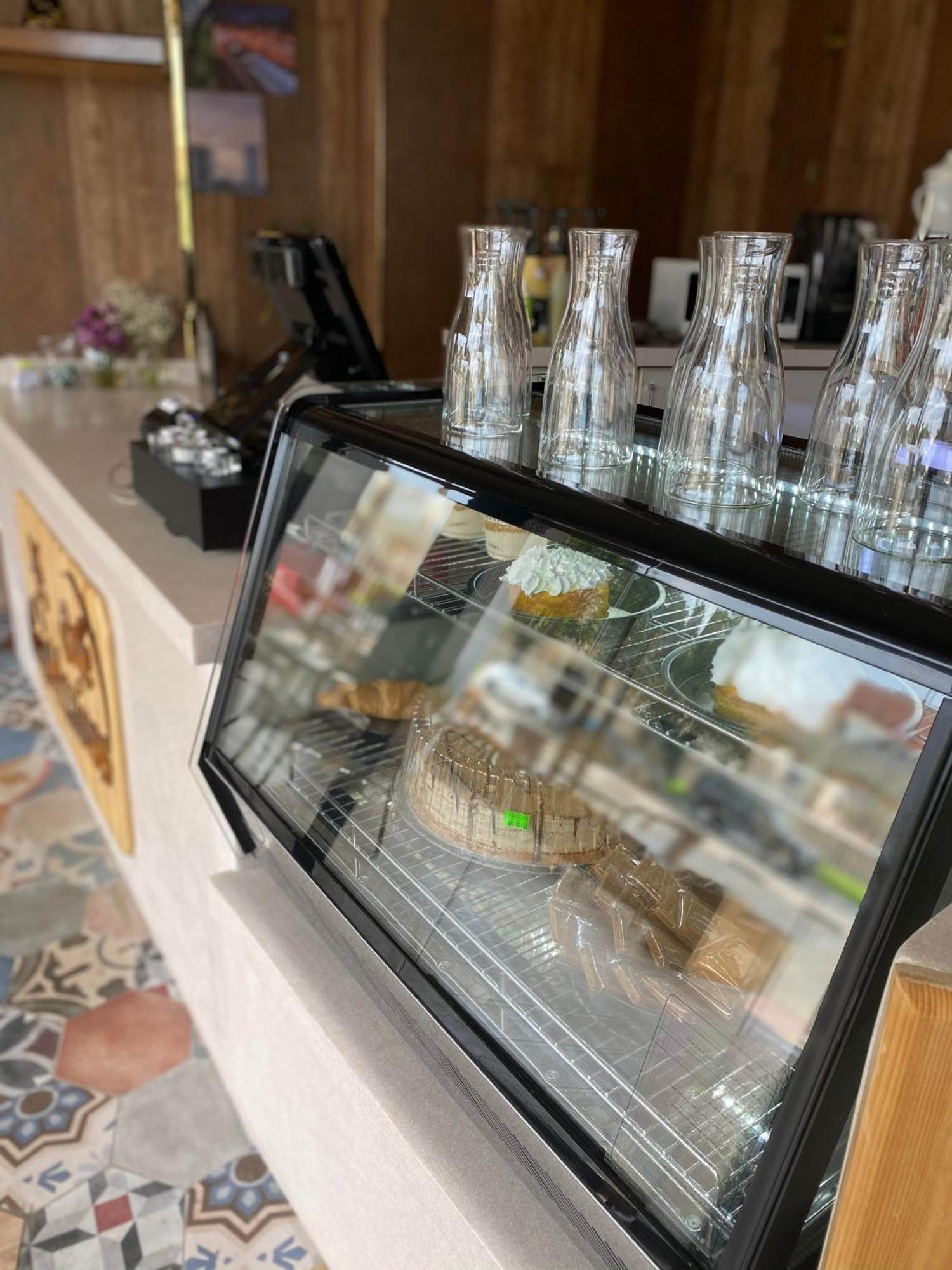 Al Ramla Al Hamra Hotel ターイフ エクステリア 写真