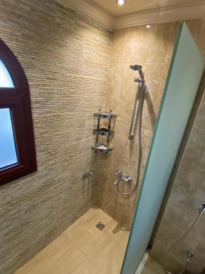 Al Ramla Al Hamra Hotel ターイフ エクステリア 写真