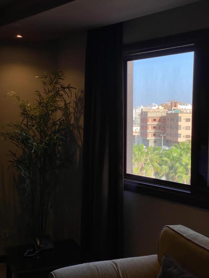 Al Ramla Al Hamra Hotel ターイフ エクステリア 写真